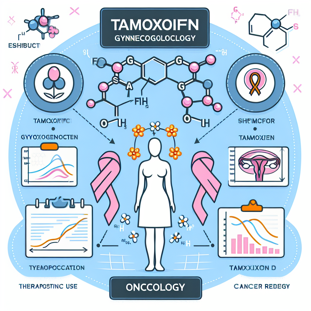 Die Rolle von Tamoxifen in der gynäkologischen Onkologie: Ein Überblick