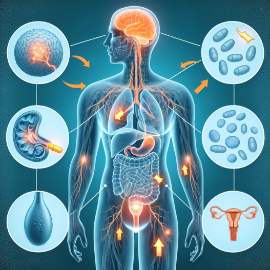 Die Wirkung von Clomid im menschlichen Körper