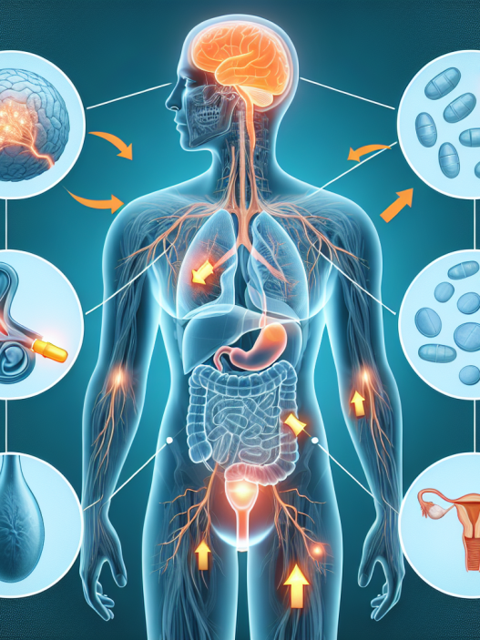 Die Wirkung von Clomid im menschlichen Körper