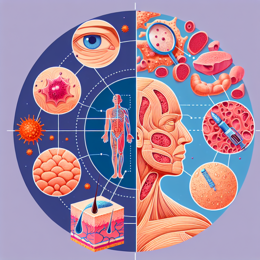 Hautreparatur nach Therapie mit Isotretinoin