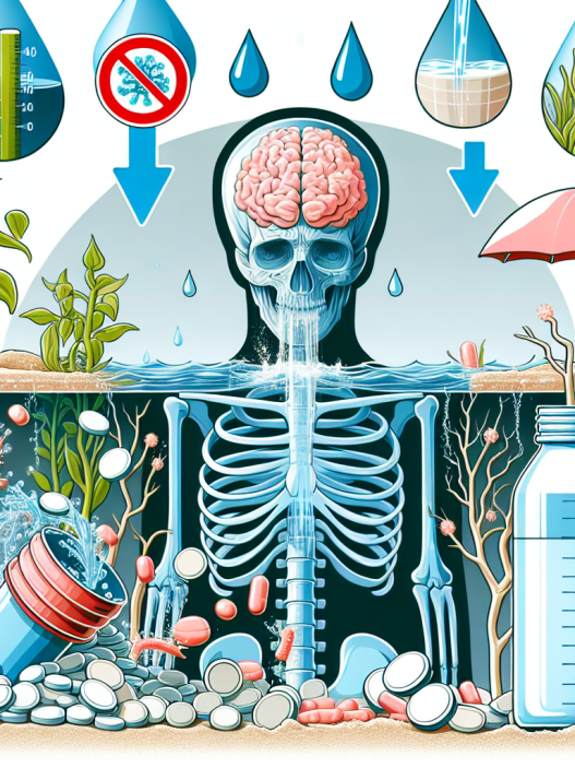 Keine Wasserretention durch Methanolonacetat oral