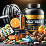 Kombination von Preworkout mit Halotestin: Effektive Strategien und Tipps