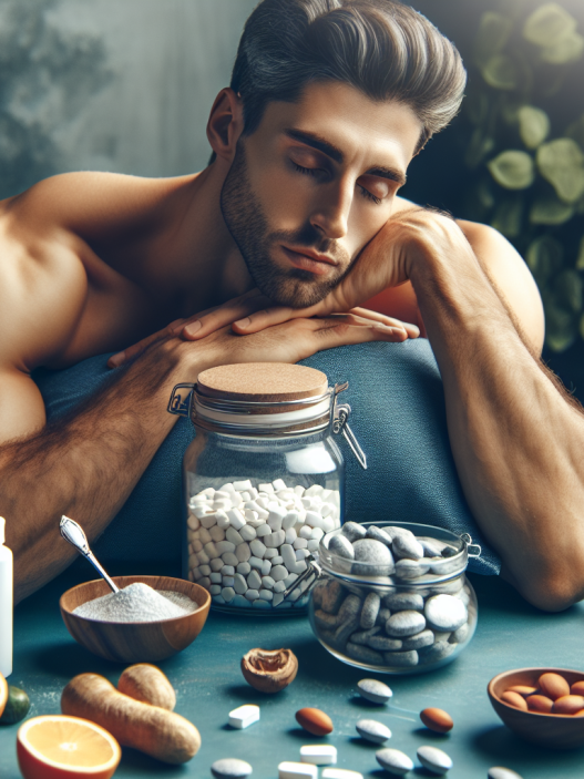 Regenerationshilfe nach OPs: Wie Magnesium den Heilungsprozess unterstützt