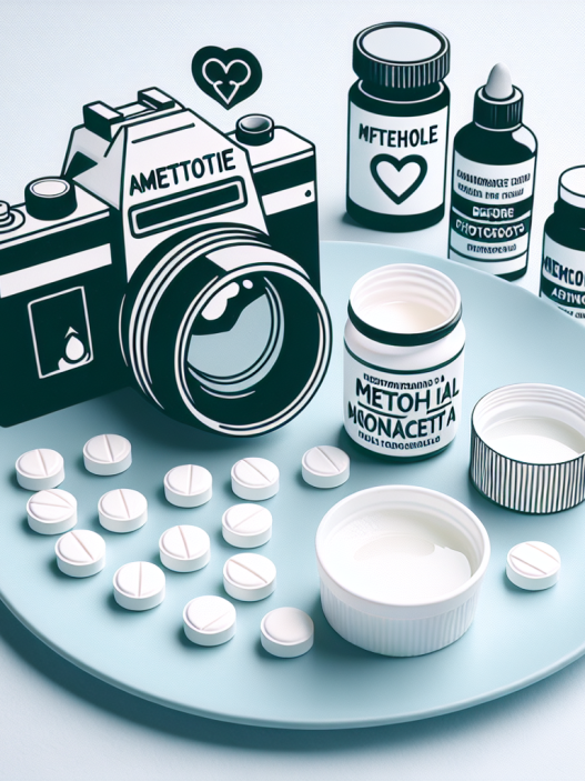 Sinnvolle Anwendung von Methanolonacetat oral vor Fotoshootings