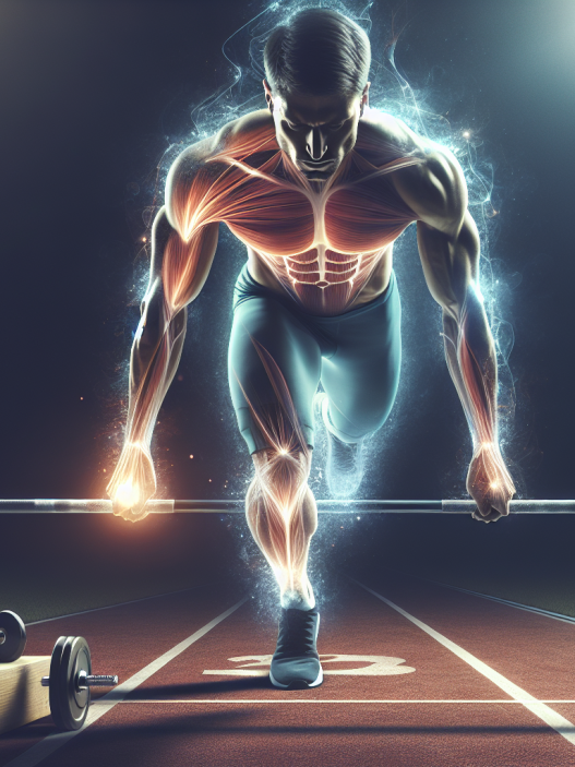 Sportliche Leistungsfähigkeit: Die Rolle von Methyl drostanolon im Training