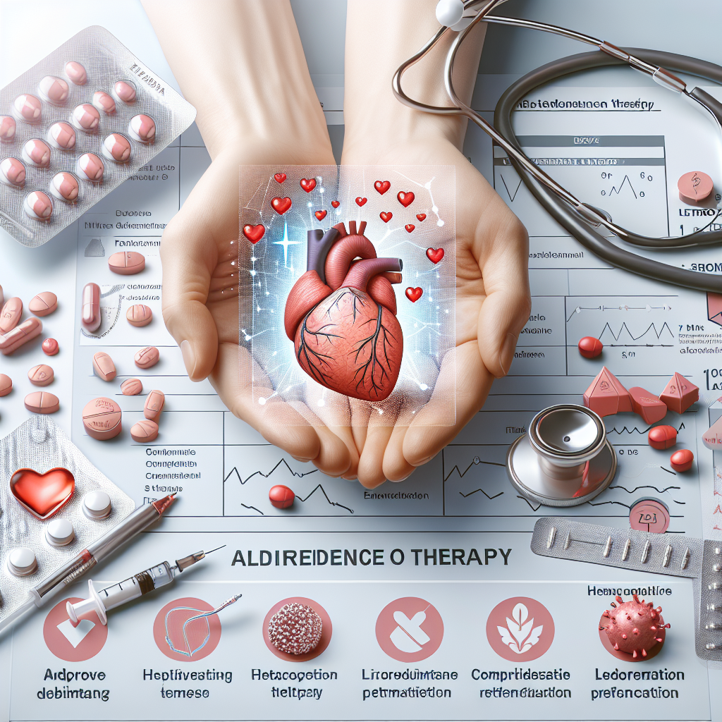 Therapietreue verbessern durch den Einsatz von Letrozol und umfassende Patientenschulung