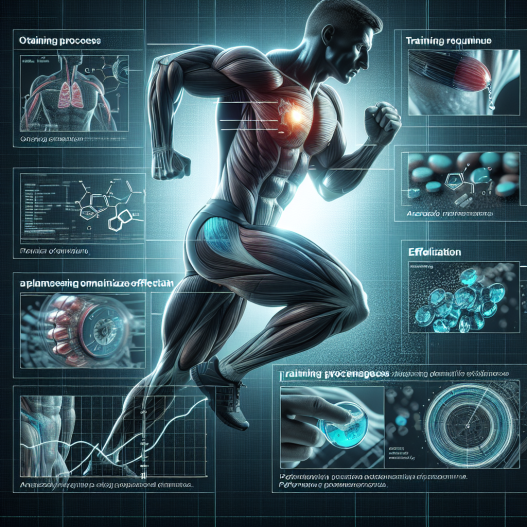 Trainingsoptimierung für maximale Effektivität mit Anastrozol