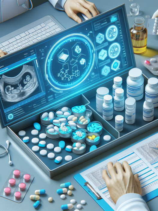 Überwachung der Nebenwirkungsrisiken von Exemestan