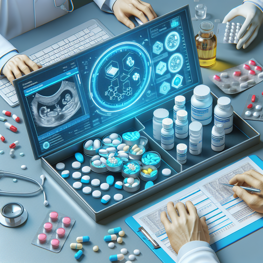 Überwachung der Nebenwirkungsrisiken von Exemestan