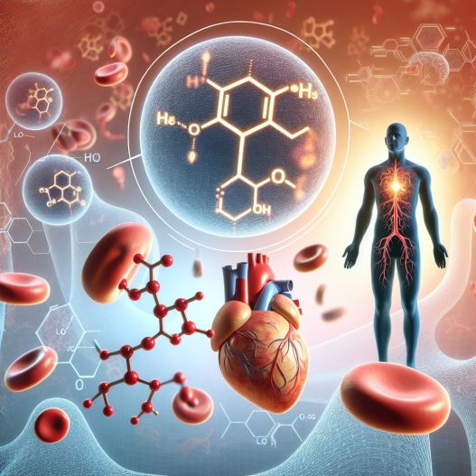 Wie Anastrozol den Cholesterinspiegel beeinflusst