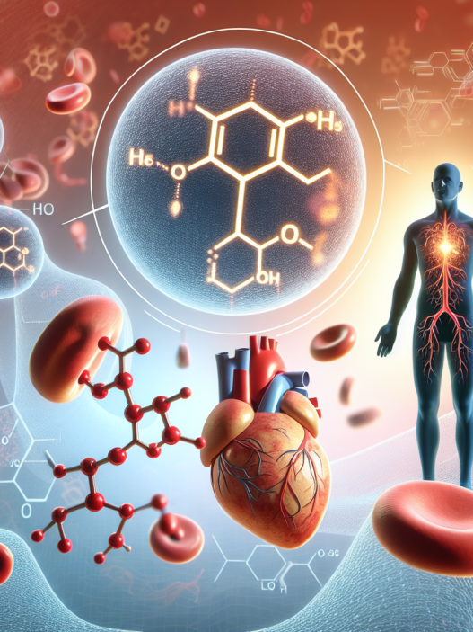 Wie Anastrozol den Cholesterinspiegel beeinflusst