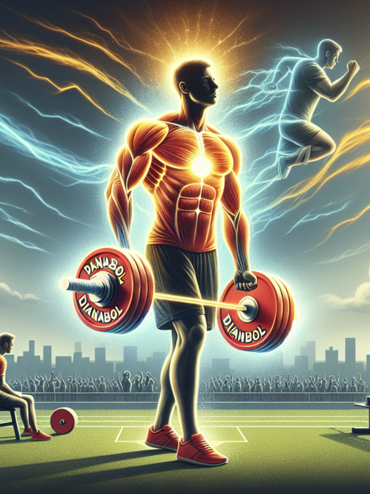 Wie Dianabol die Motivation im Sport beeinflusst