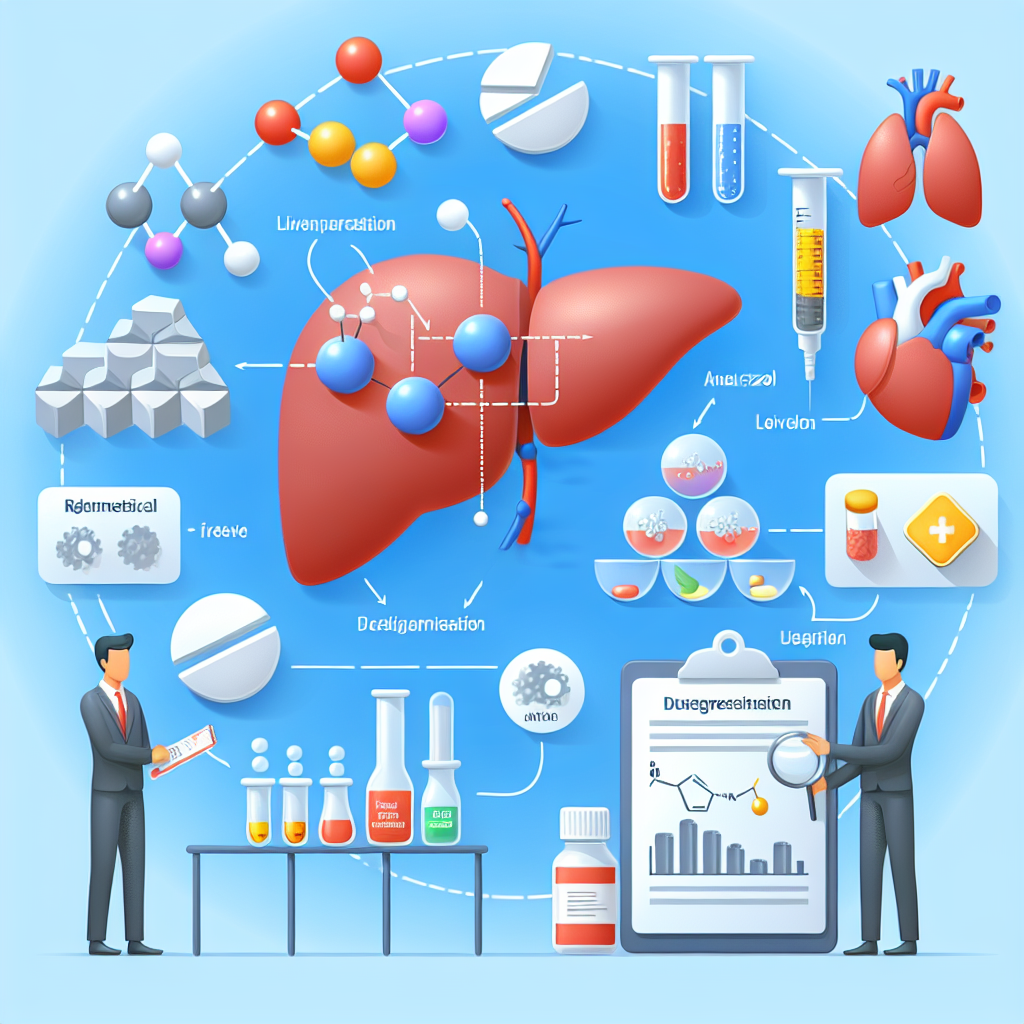 Wie man das Risiko von Leberschäden durch Anastrozol verringert