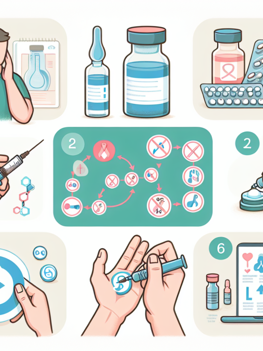 Wie man die dauerhafte Anwendung von Gonadotropin vermeidet