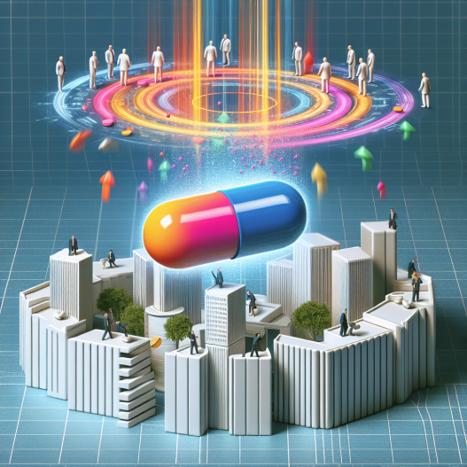 Wie Modafinil bei beruflichen Umstrukturierungen unterstützen kann