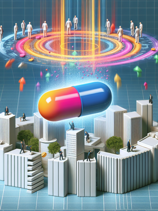 Wie Modafinil bei beruflichen Umstrukturierungen unterstützen kann