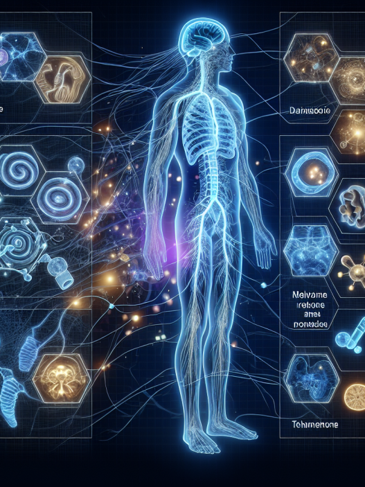 Die Auswirkungen von Miboleron auf das Nervensystem