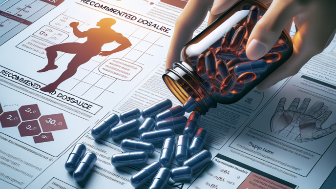 Empfehlungen zur Dosierung von CLA