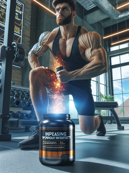 Erhöhung der Trainingsintensität durch Methyltrenbolon: Einblicke und Erfahrungen