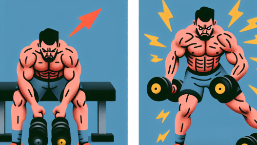 Wie Stenbolon die Trainingsintensität beeinflusst