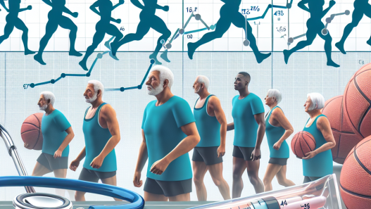 Ältere Athleten und Gonadotropin: Sicherheit und Wirksamkeit im direkten Vergleich