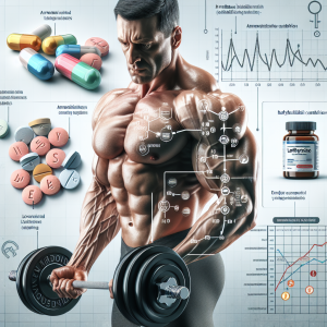 Aromatase-Hemmer kombiniert mit Levothyroxine sodium: Strategien für Bodybuilder