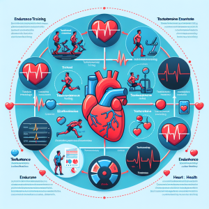 Cardio-Training und Testosteron enantat: Auswirkungen auf Ausdauer und Herzgesundheit