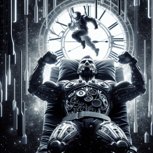 Einfluss von Testosteron propionat auf den Schlafzyklus im Kraftsport: Forschungsergebnisse