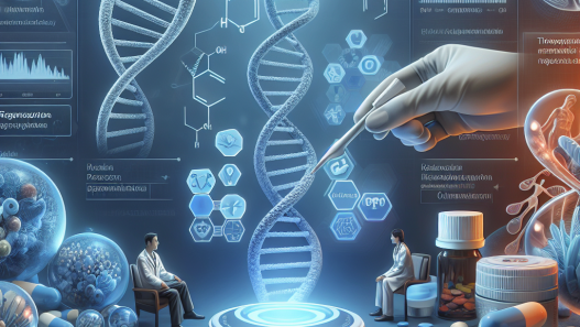 Genetische Polymorphismen und Therapieansprechen: Pharmakogenomik von Ezetimib