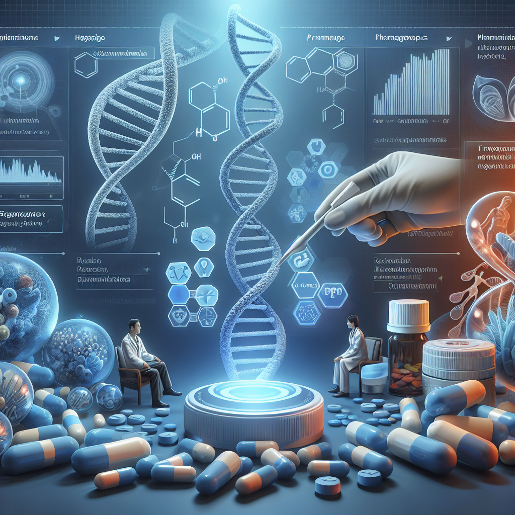 Genetische Polymorphismen und Therapieansprechen: Pharmakogenomik von Ezetimib