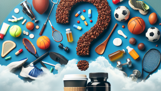 Koffein kombiniert mit Exemestan: Ist diese Kombination im Sport sinnvoll?