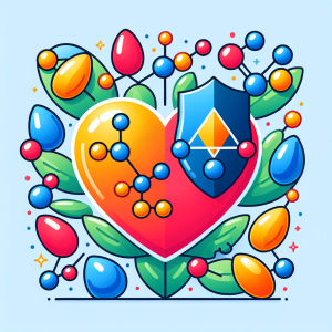 Kombination mit Omega-3-Fettsäuren: Kardiovaskulärer Schutz neben Halotestin