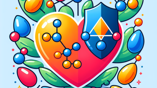 Kombination mit Omega-3-Fettsäuren: Kardiovaskulärer Schutz neben Halotestin