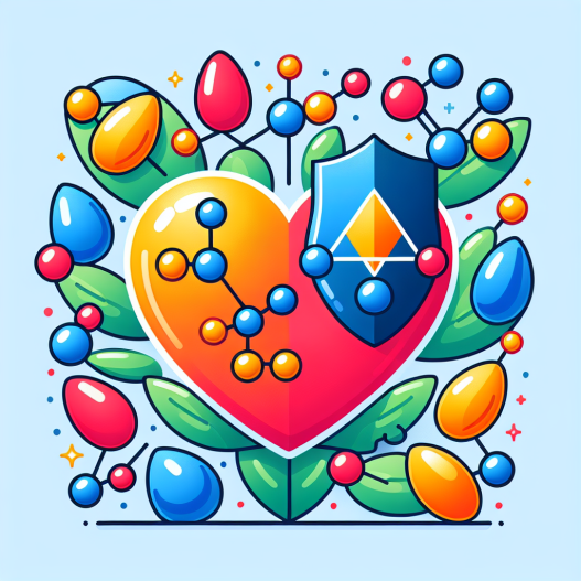 Kombination mit Omega-3-Fettsäuren: Kardiovaskulärer Schutz neben Halotestin