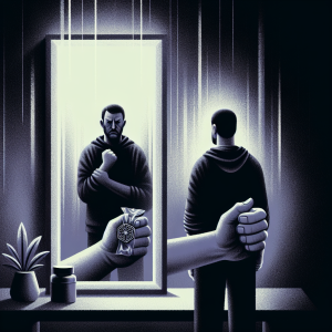 Methyl drostanolon und das Selbstbild im Spiegel: Körperdysmorphie und Steroidgebrauch