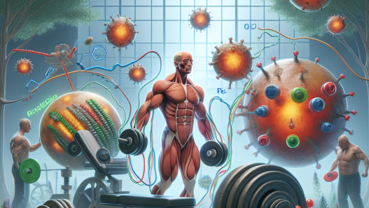 Regenerationsphasen optimal gestalten bei laufender Nandrolon phenylpropionat-Therapie