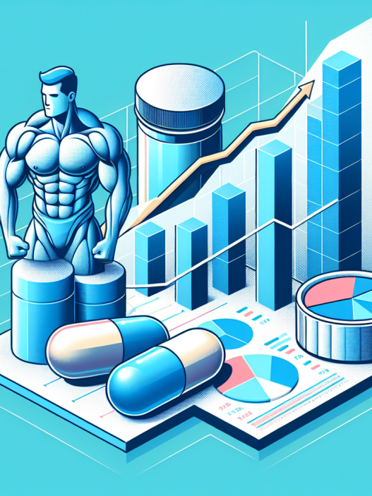 Sustanon 250 kombiniert mit Dapoxetin: Athletenberichte und Strategien