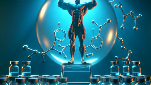 Warum viele Bodybuilder das Thema Steroide vermeiden: Stigma rund um Methandienon