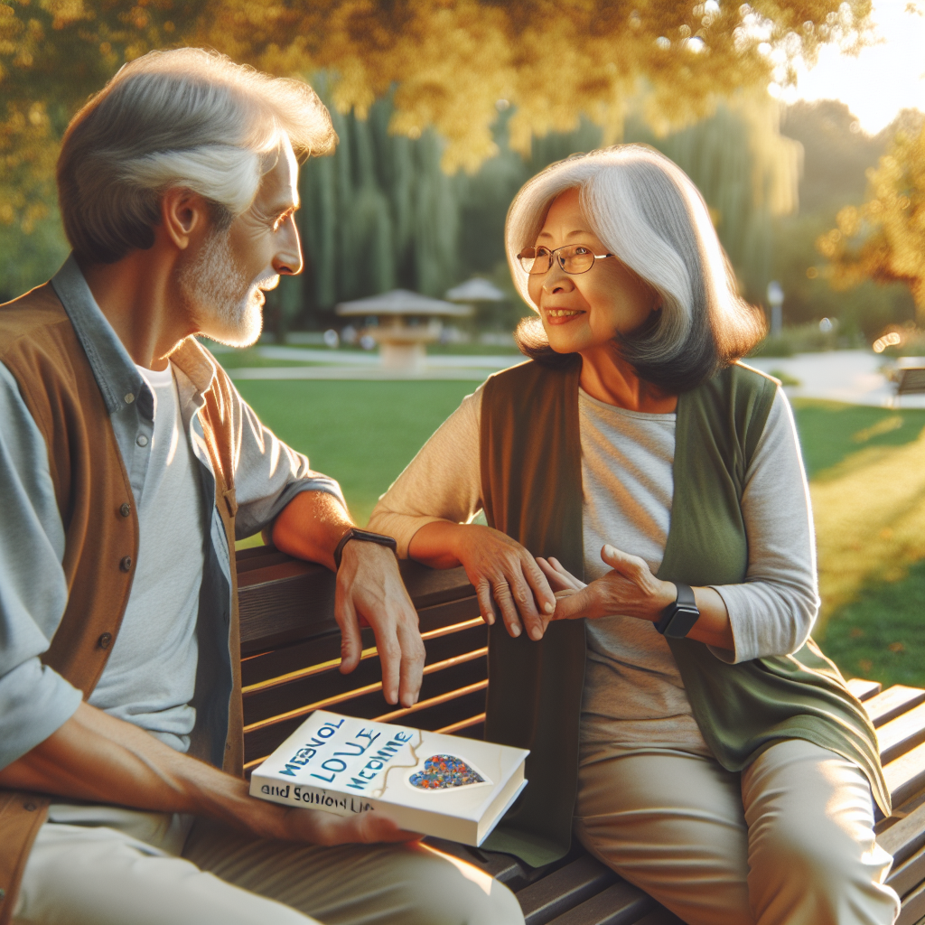 Aktives Leben im Alter: Die Rolle von Nebivolol in der Seniorenmedizin