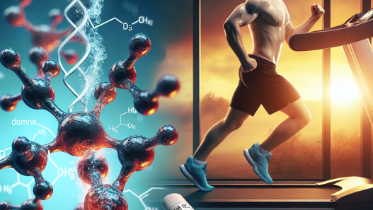 Cardio-Training und Semaglutid: Auswirkungen auf Fettverbrennung und Blutzucker erklärt