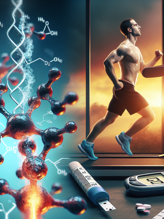 Cardio-Training und Semaglutid: Auswirkungen auf Fettverbrennung und Blutzucker erklärt