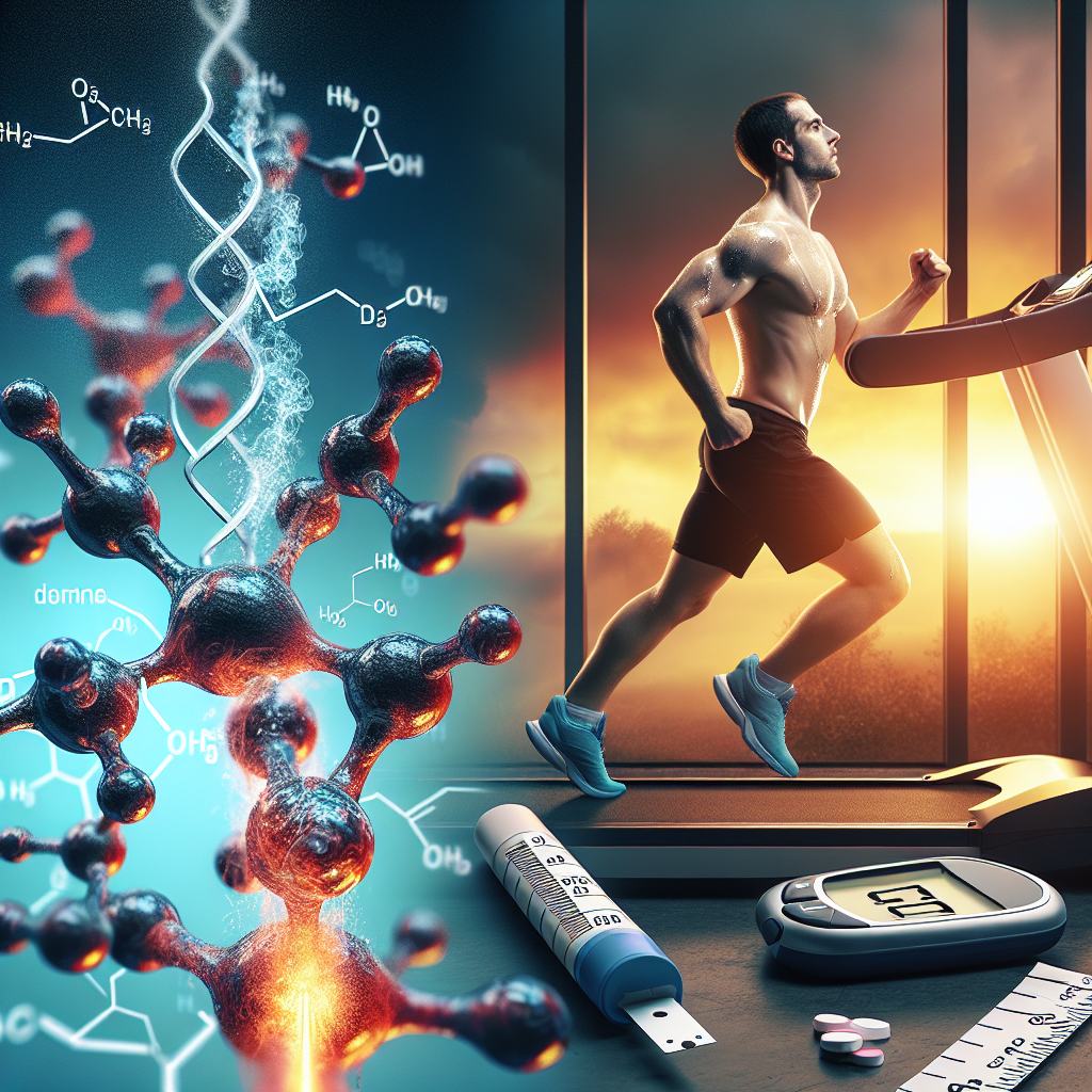 Cardio-Training und Semaglutid: Auswirkungen auf Fettverbrennung und Blutzucker erklärt