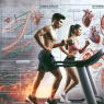 Cardio-Training und Somatropin: Auswirkungen auf Fettverbrennung und Ausdauer
