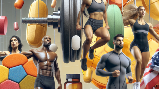 Curcumin kombiniert mit Isotretinoin: Entzündungshemmender Stack für Athleten