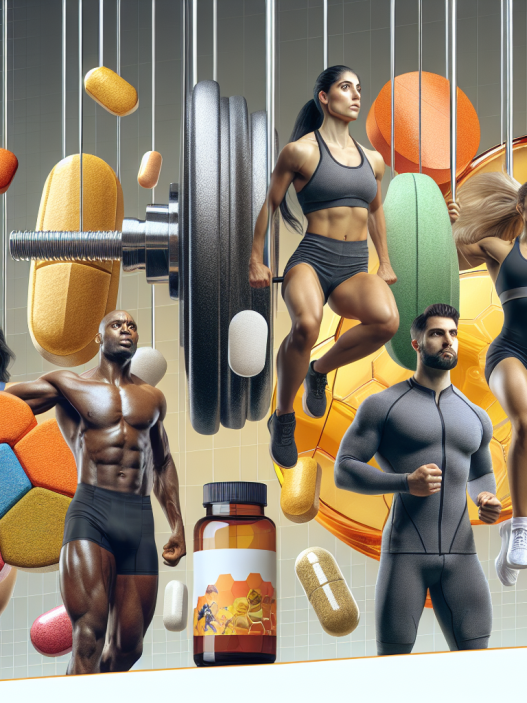 Curcumin kombiniert mit Isotretinoin: Entzündungshemmender Stack für Athleten