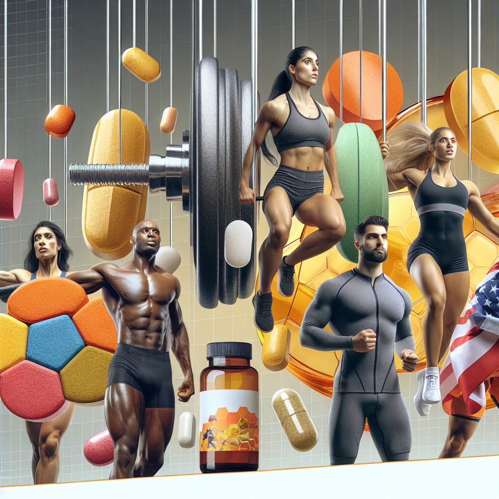 Curcumin kombiniert mit Isotretinoin: Entzündungshemmender Stack für Athleten