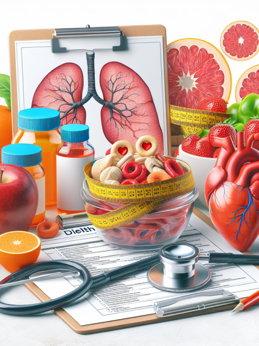 Gesundheitscheck vor dem Start einer Diätphase mit CLA: Was untersucht werden sollte