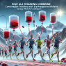 Höhentraining kombiniert mit Erythropoietin: Synergieeffekte für Ausdauersportler
