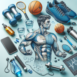 Hydration und Finasterid: Wichtige Hinweise für Leistungssportler