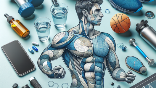 Hydration und Finasterid: Wichtige Hinweise für Leistungssportler